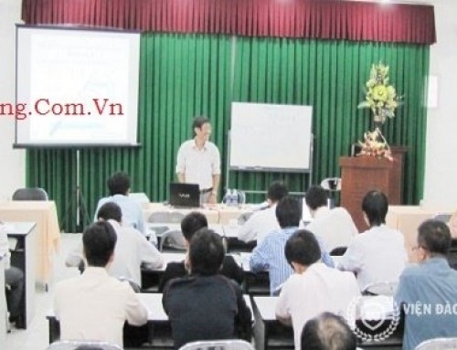 Lớp Học Bồi Dưỡng Nghiệp Vụ Tư Vấn Giám Sát Tại TPHCM và Hà Nội