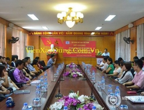 Lớp Học Chứng Chỉ Kỹ Sư Định Giá Xây Dựng Tại Hà Nội và TPHCM