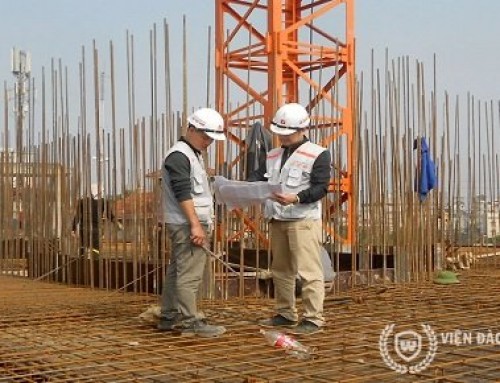 Tư vấn giám sát thi công xây dựng công trình là làm gì?