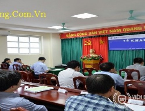 Học Chứng Chỉ Giám Sát Xây Dựng tại Thanh Hóa - Nghệ An- Hà Tĩnh