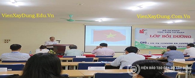 học chứng chỉ đấu thầu tại Cao Bằng – Bắc Kạn – Lạng Sơn