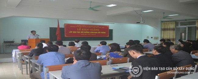 Học chứng chỉ đấu thầu tại Bắc Giang – Bắc Ninh – Hà Nam